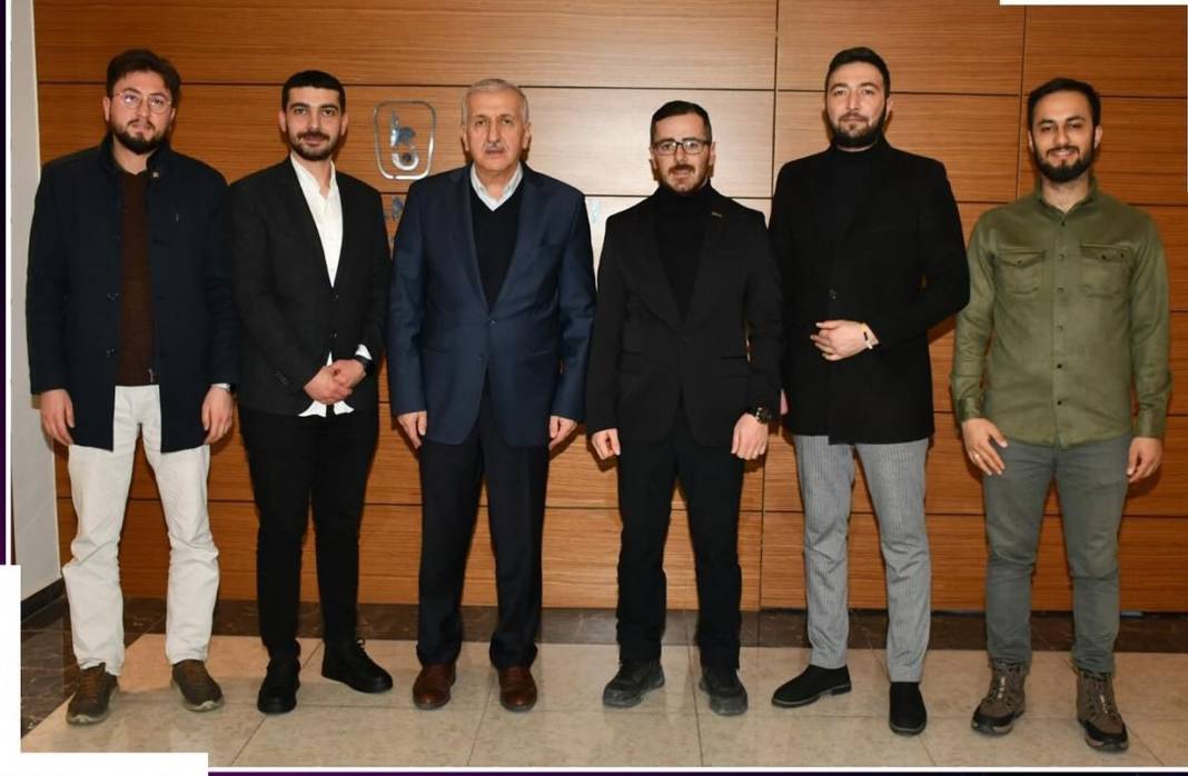 1 Şubat 2024 Anadolu’da Bugün Magazin Kuşağı 4
